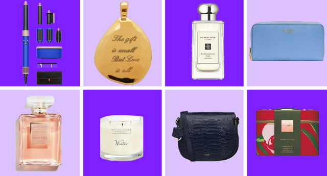 Fragrance Gifts & Gift Sets