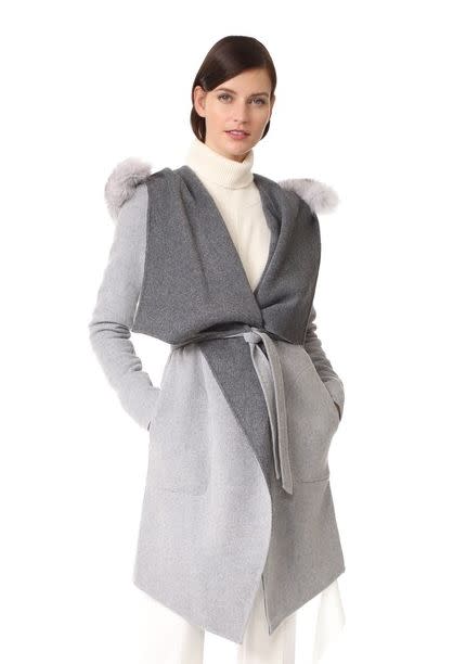 Original price: $625<br />Sale price: <a href="https://www.shopbop.com/samia-reversible-coat-soia-kyo/vp/v=1/1539444888.htm?folderID=15440&amp;fm=other-shopbysize-viewall&amp;os=false&amp;colorId=10750" target="_blank">$438</a>