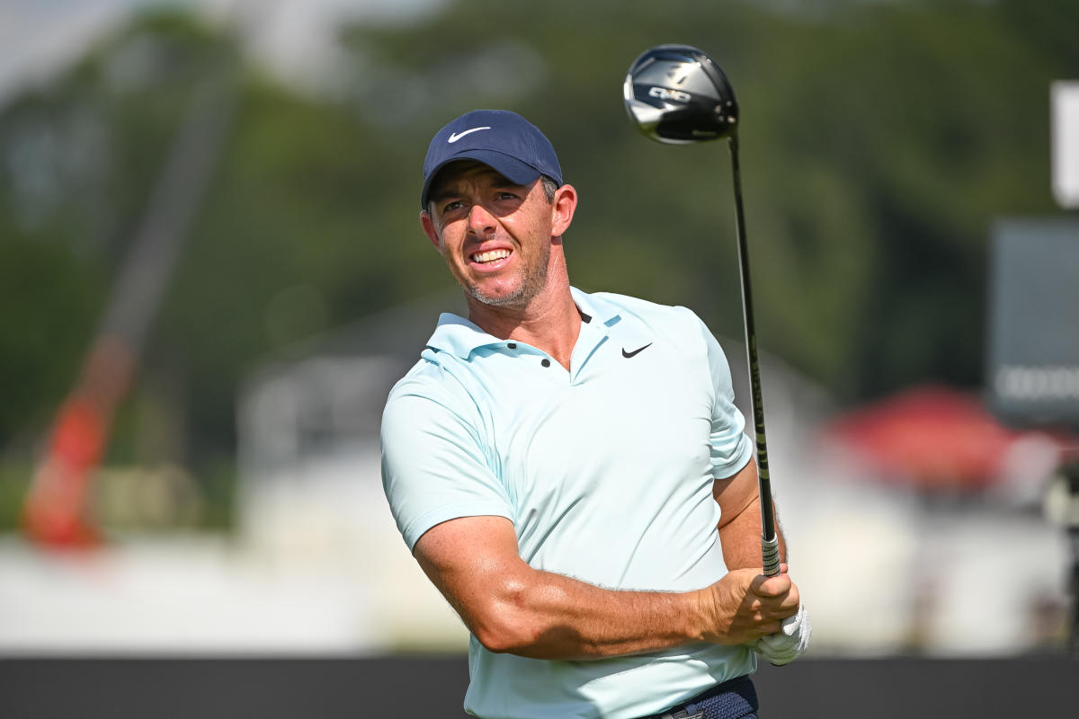 Rory McIlroy thinks PGA Tour, LIV Golf are running out of time to reach a deal: ‘It’s gone on long enough’