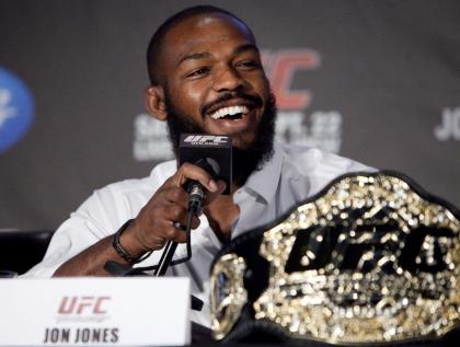 Jon Jones (AP)