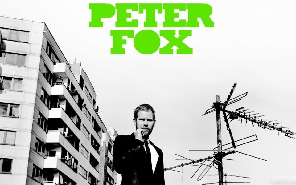 Peter Fox