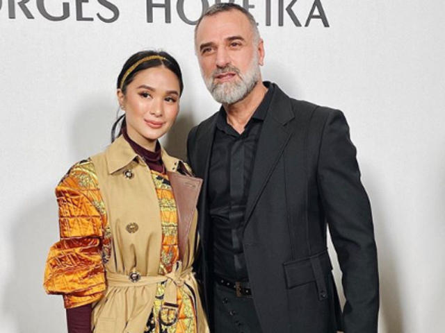 Heart Evangelista shares her Sorsogon everyday essentials