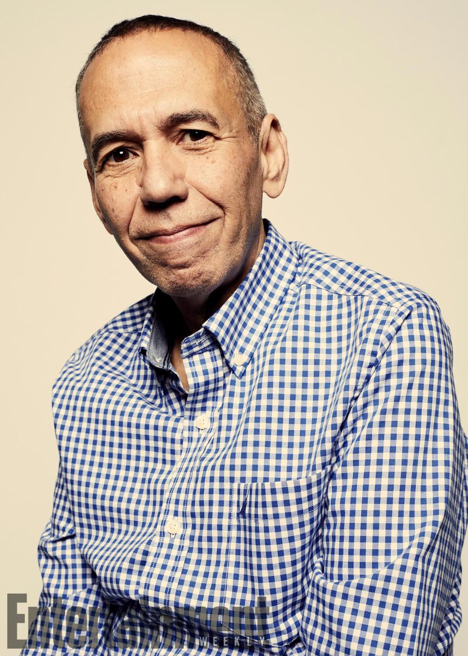 Gilbert Gottfried (Gilbert)