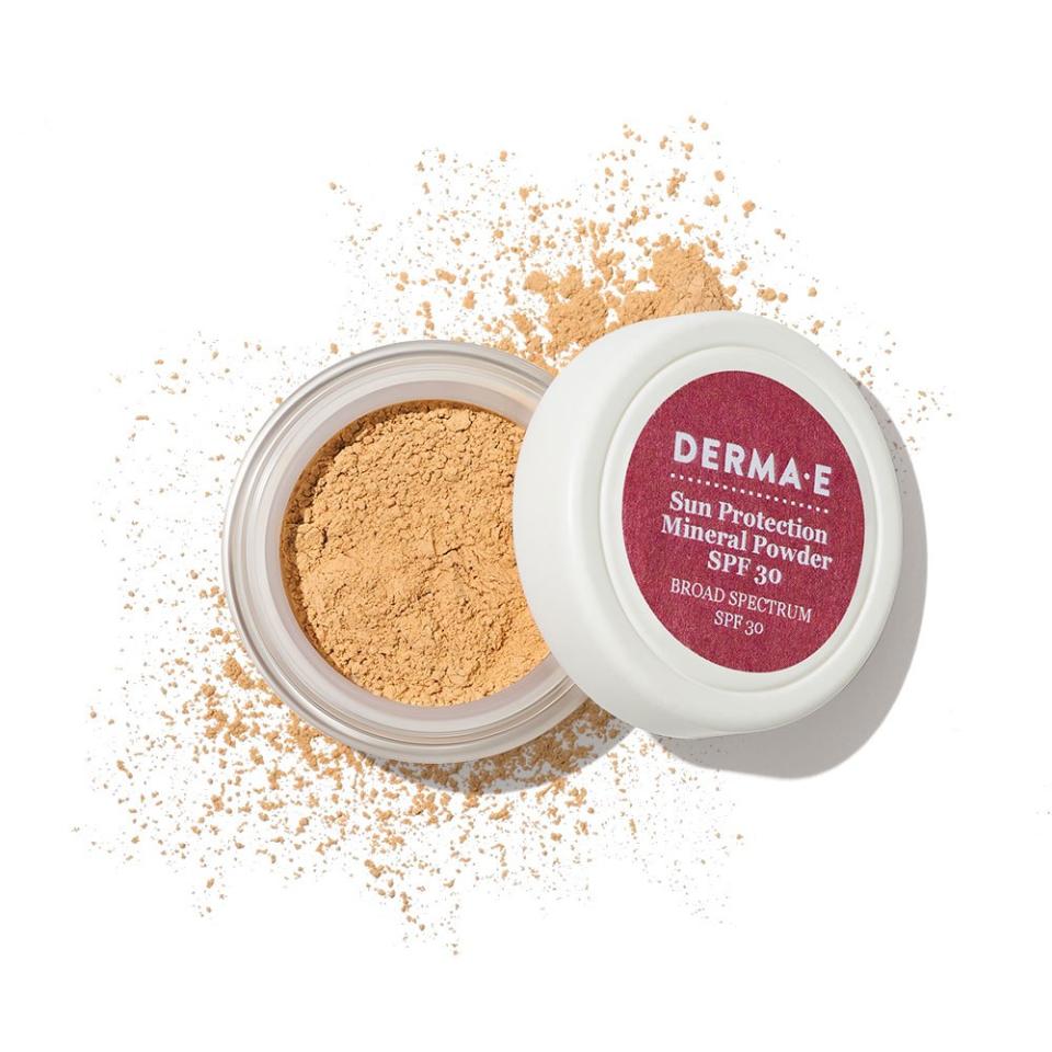 Derma-E Essentials Mineral Powder