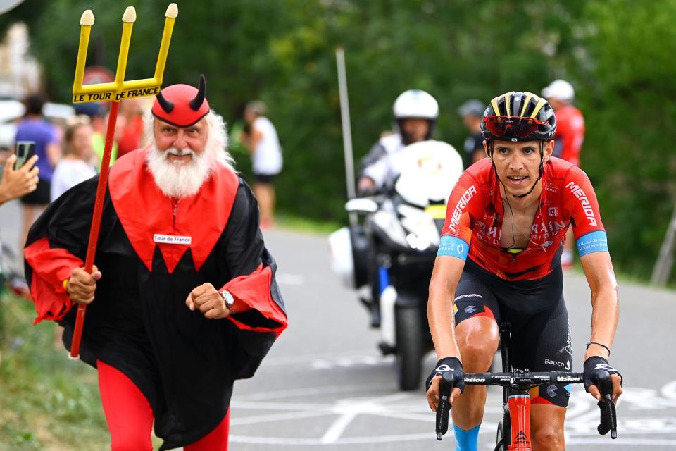 109th tour de france 2022 stage 11