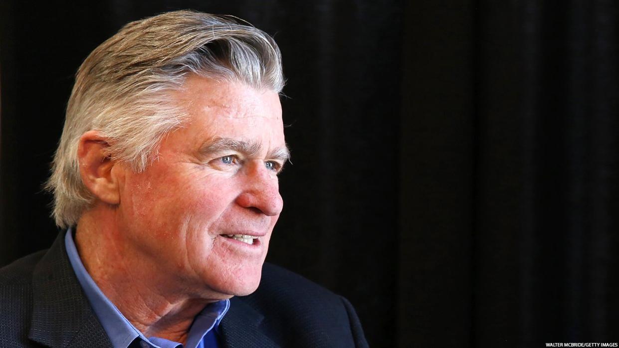 Treat Williams