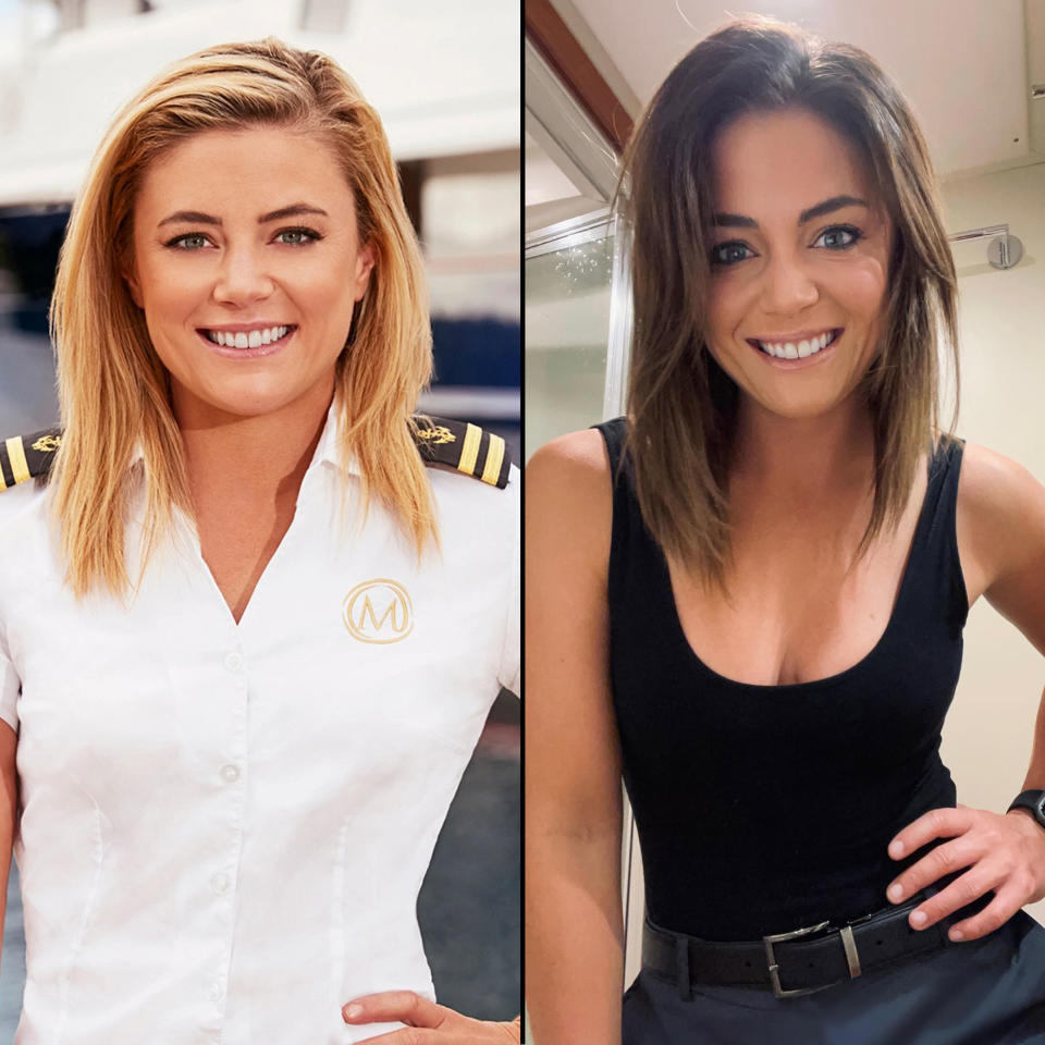 Former ‘below Deck Mediterranean’ Stars Where Are They Now