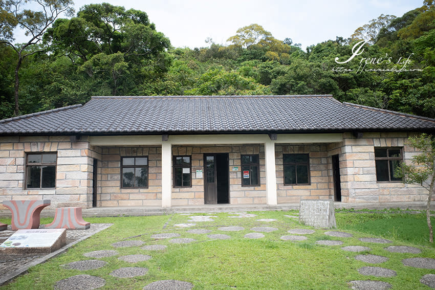 台北｜碧溪步道