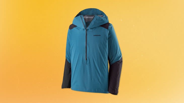 Patagonia Dirt Roamer Storm Jacket