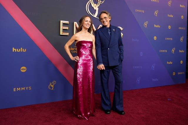 76th Primetime Emmy Awards – Arrivals