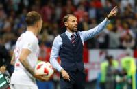 World Cup 2018: England will not have an open-top bus parade when they return from Russia
