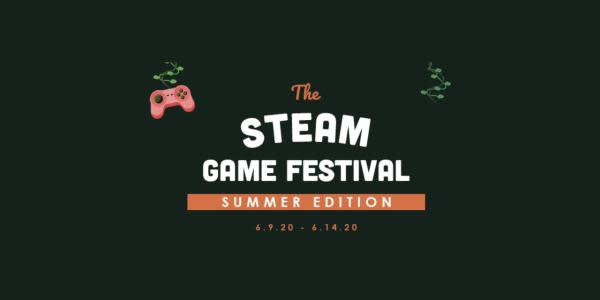 El Steam Summer Game Festival se llevará a cabo después de lo esperado