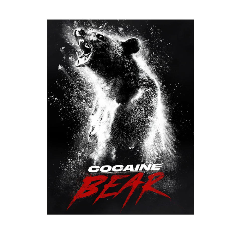 Cocaine Bear