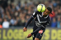 <p>Fin de série pour Jules Koundé et les Girondins. Après 4 victoires consécutives en L1, Bordeaux s’incline logiquement sur la pelouse de l’OM (1-0). </p>