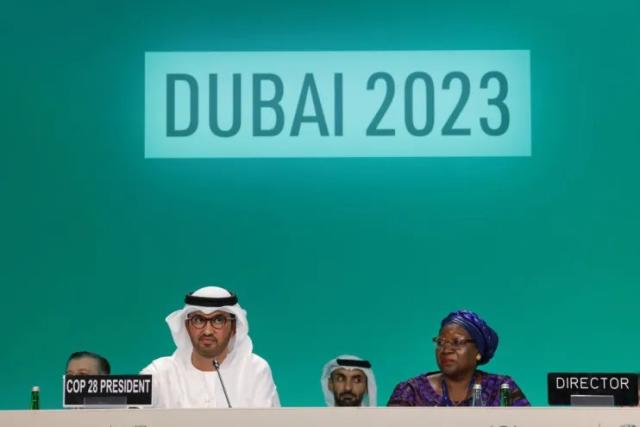 COP28: Cop 28 closes with food system action omitted: Food experts