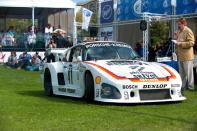 1979 Porsche 935 K-3