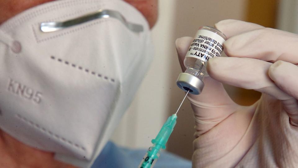 Die USA schlagen eine Patenfreigabe von Covid-19-Impfstoffen vor. Die EU ist noch nicht überzeugt.