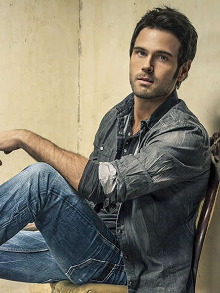 Chuck Wicks Is Back with a New Single: 'This Has Been a Long Time Coming'| Country, Chuck Wicks