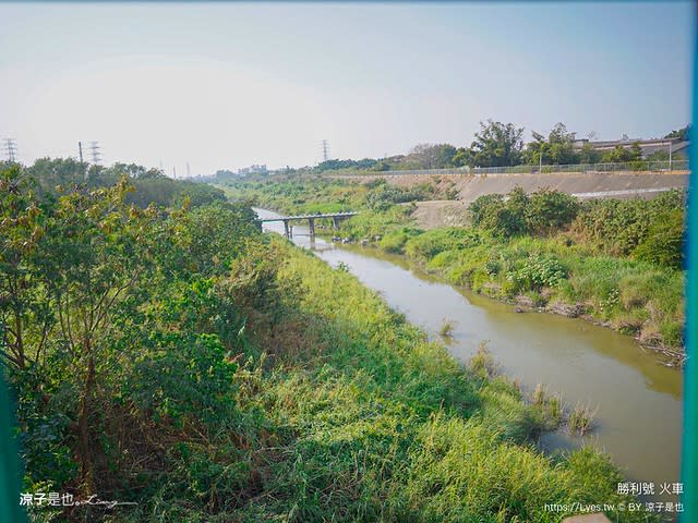 台南｜台糖新營鐵道文化園區