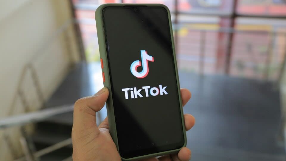 Cuenta atrás para la prohibición de TikTok en EEUU: ¿Qué empresas podrían sacar tajada?