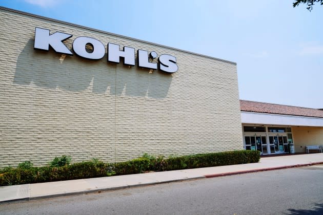 Sephora Helps Kohl's Drive a 90% Increase in Beauty Sales