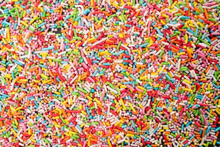 Sprinkles