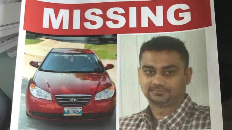 Police recover vehicle of missing man Herry Patel, body inside