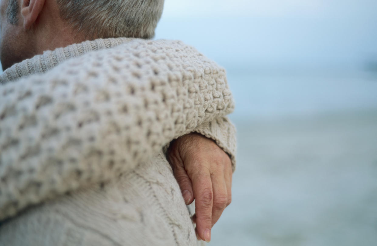 Différents d’âge - Mareva, 47 ans et Gilbert, 71 ans : 