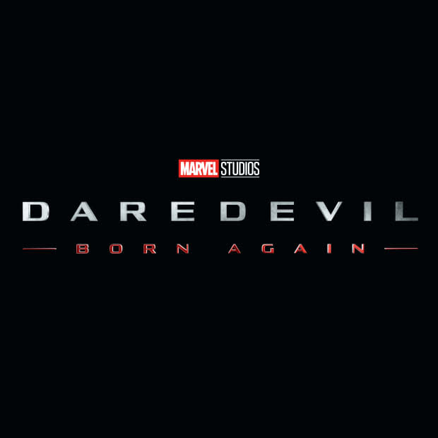 Marvel Studios' "Daredevil: Born Again"<p>Marvel Studios</p>