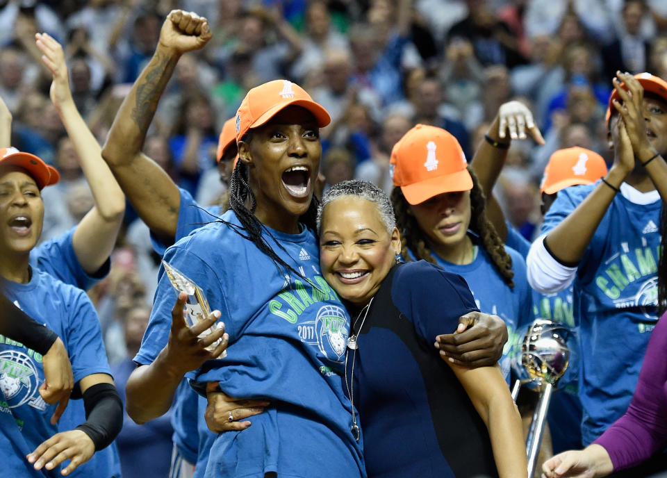 Lynx championship