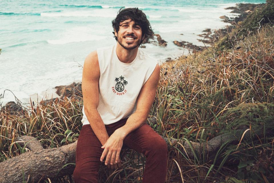 morgan evans