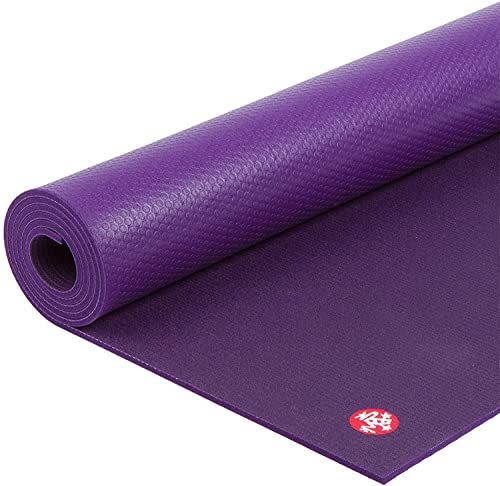 4) PRO Yoga Mat