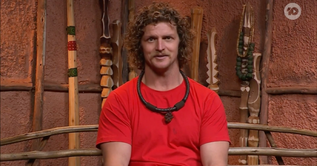 I'm a Celeb 2023: Meet Nick Cummins — The Latch