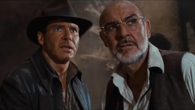 Indiana Jones Coming to Disney+ on May 31