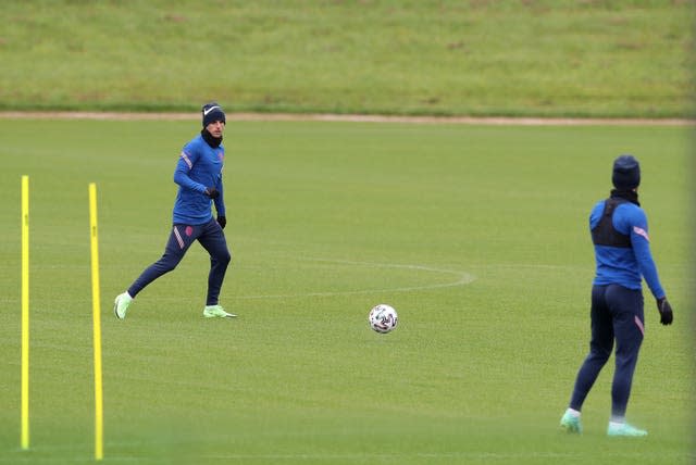 Ben Chilwell and Mason Mount had to isolate at Euro 2020 having come into contact with Chelsea team-mate Billy Gilmour, who tested positive for coronavirus 