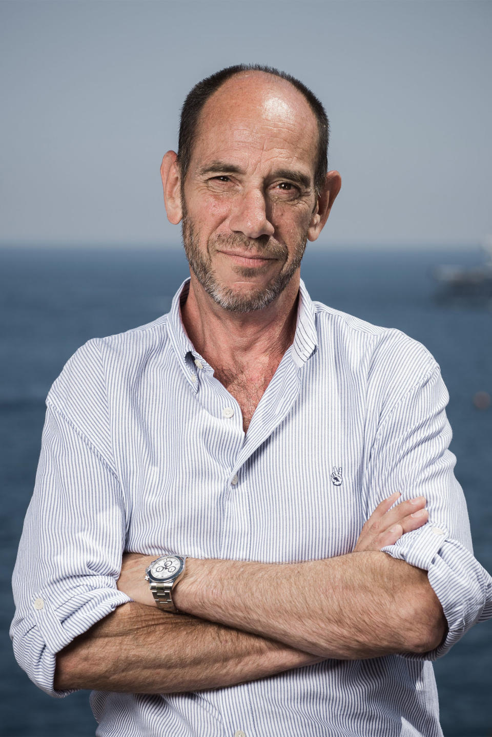 Miguel Ferrer, 61, January 19