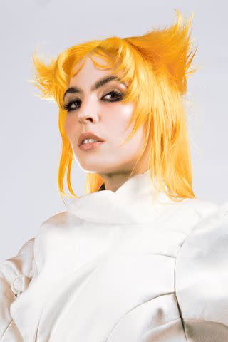 <p>Kaio Cesar</p> Dorian Electra