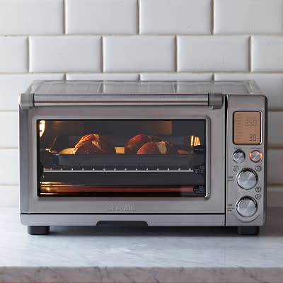 10) Smart Oven Pro with Light with Convection