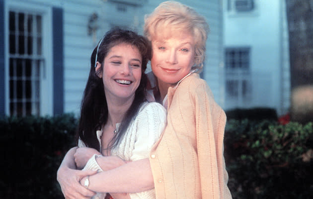 <b>Debra Winger vs Shirley MacLaine</b><br><br> They might have made one of the most tear-jerking on-screen mother-daughter pairings ever, but ‘Terms Of Endearment’ stars Debra Winger and Shirley MacLaine were hardly happy families. When both actresses were nominated for the Best Actress Oscar, and MacLaine won, she very graciously shouted ‘I deserve this!’ across the room at her rival. Perhaps revenge for a beautiful on-set moment when Winger reportedly strolled up to her co-star, lifted her skirt, and promptly farted in her face.