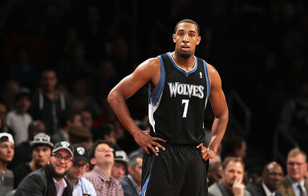 NBA Offseason Report: Charlotte Bobcats 