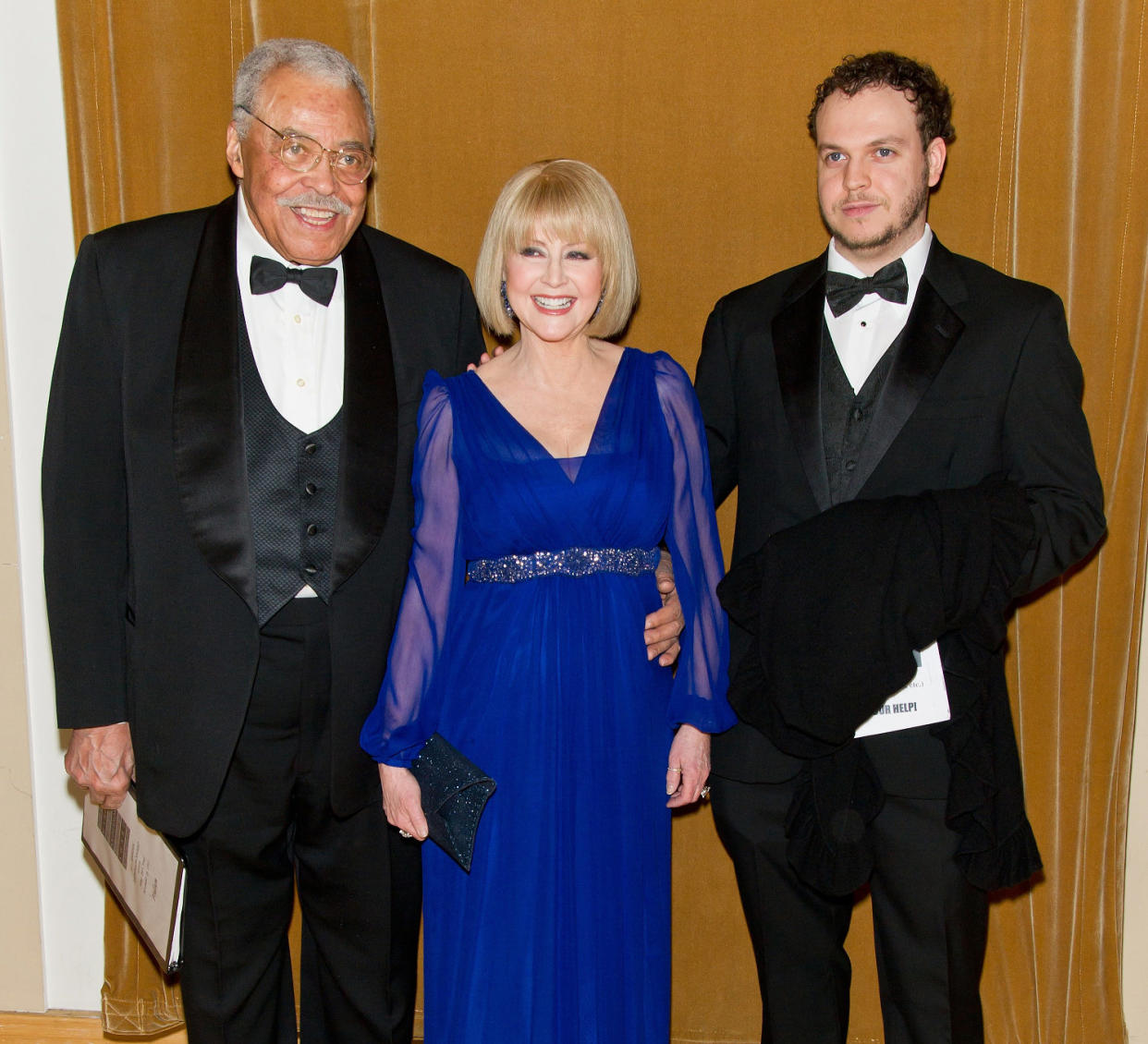 2012 Marian Anderson Award Gala (Gilbert Carrasquillo / Getty Images)