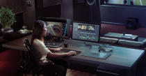 With the latest release of DaVinci Resolve 15, Blackmagic Design has radically