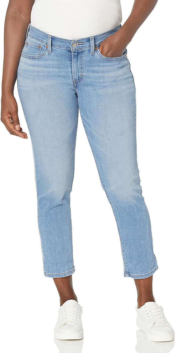 Levi's Women's New Boyfriend Jeans