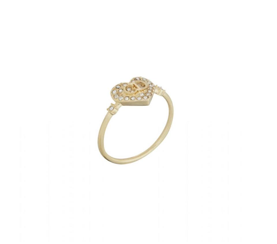 CLAIR D LUNE RING $3,100