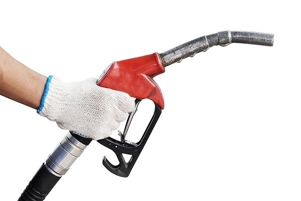<div class="caption-credit"> Photo by: Shutterstock</div><div class="caption-title">Gas Pumps</div><p> A 2011 study by Gerba and Kimberly-Clark Professional, the makers of products such as Kleenex and Scott, found that 71 percent of gas pump handles hosted bacteria in high enough concentrations to cause illness. And you thought rest stop bathrooms were bad. After spending time at the pump, wash your hands or use a hand sanitizer, such as CleanWell natural antibacterial spray. <br> </p>
