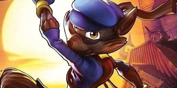 Facebook compra a un estudio de videojuegos que trabajó en Sly Cooper