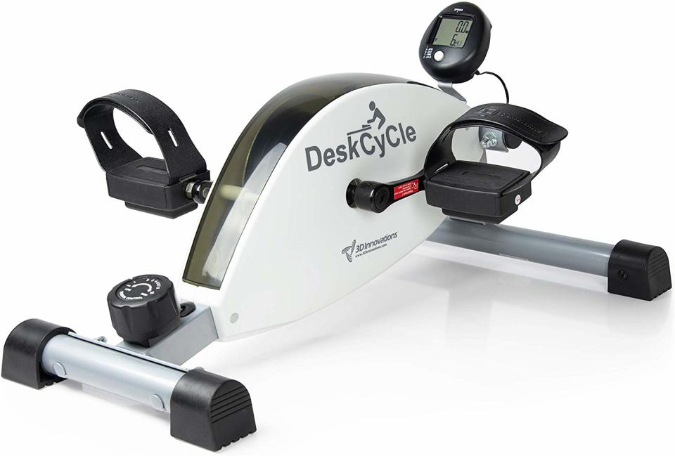 DeskCycle Pedal Exerciser