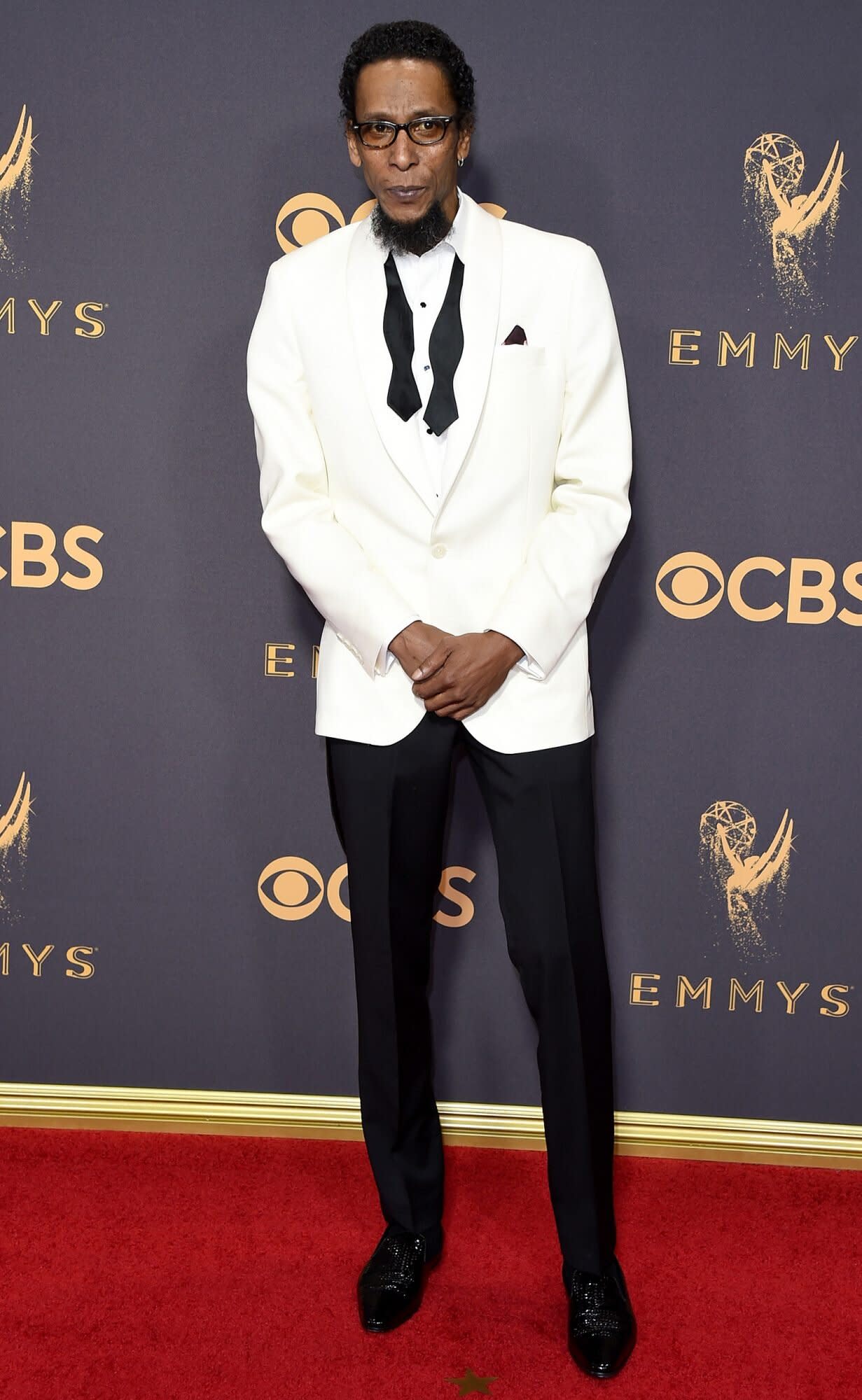 69th Annual Primetime Emmy Awards - Arrivals