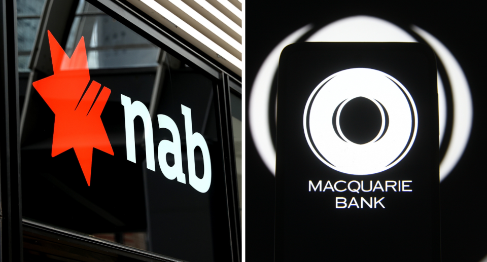 NAB Macquarie