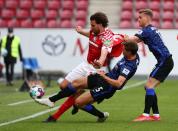 Bundesliga - 1. FSV Mainz 05 v Hertha BSC